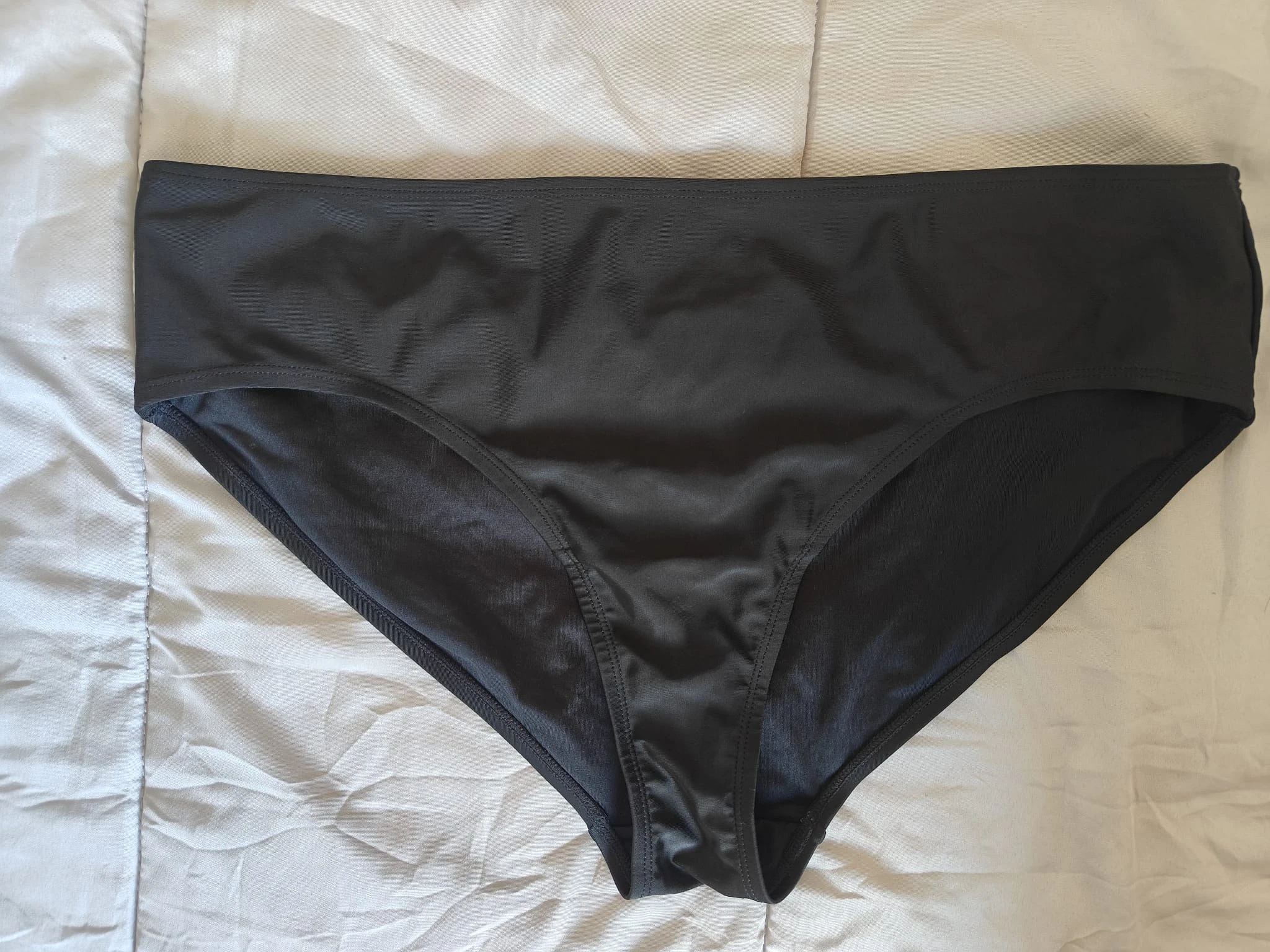 Cueca de Bikini